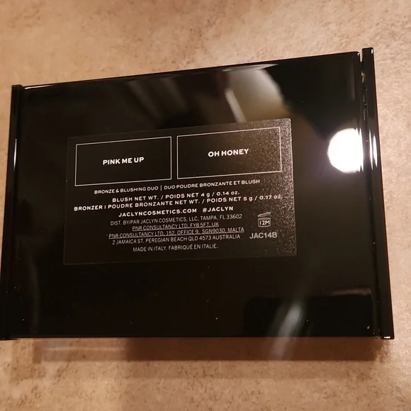 Bronze & Blushing Duo - Picture 4 of 4